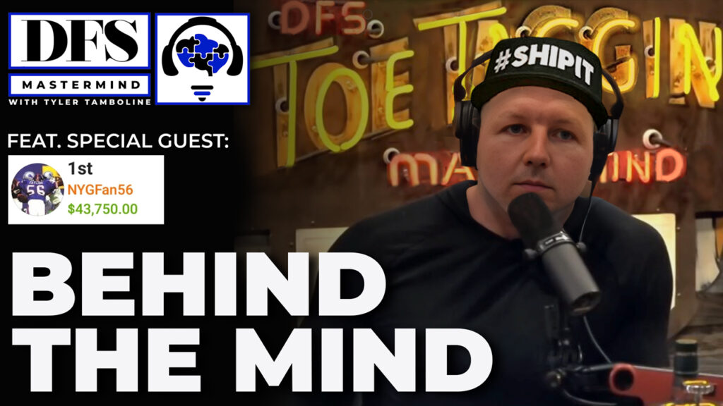 SPECIAL GUEST: NYGFan56