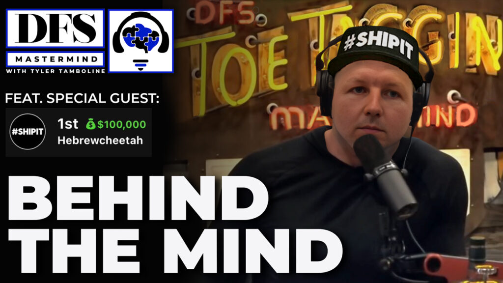 SPECIAL GUEST: Hebrewcheetah