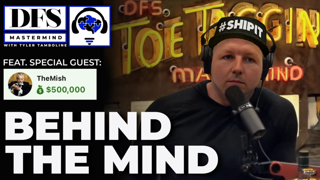 SPECIAL GUEST: TheMish