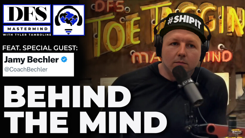 SPECIAL GUEST: Jamy Bechler