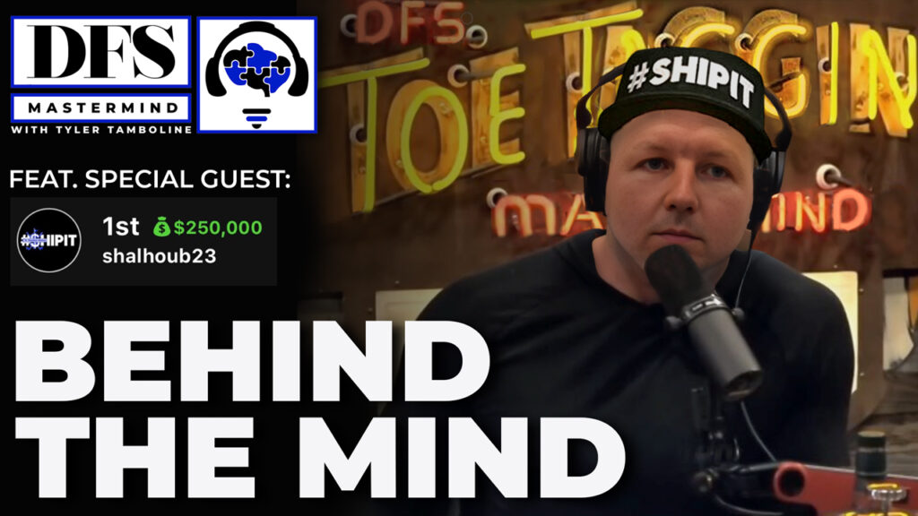 SPECIAL GUEST: shalhoub23