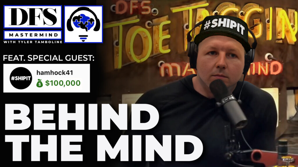 SPECIAL GUEST: hamhock41