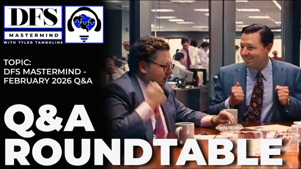 FEBRUARY 2026 Q&A